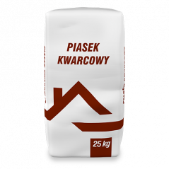 Majster-Pol Piasek kwarcowy 25kg