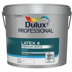 DULUX Professional Latex 9l