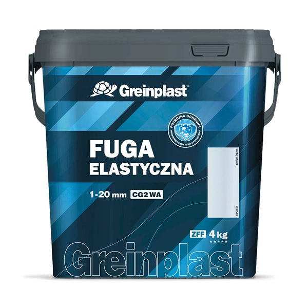 GREINPLAST Fuga ZFF 150 4kg